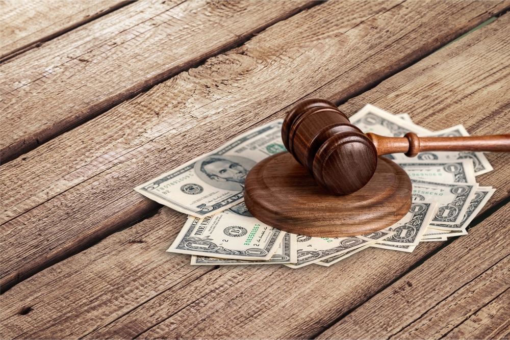 How A Personal Injury Lawsuit Can Help Cover Lost Wages Lombardi 