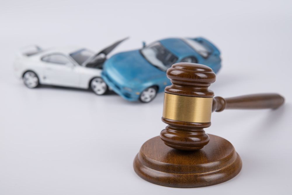 Car Accident Lawyer Boise