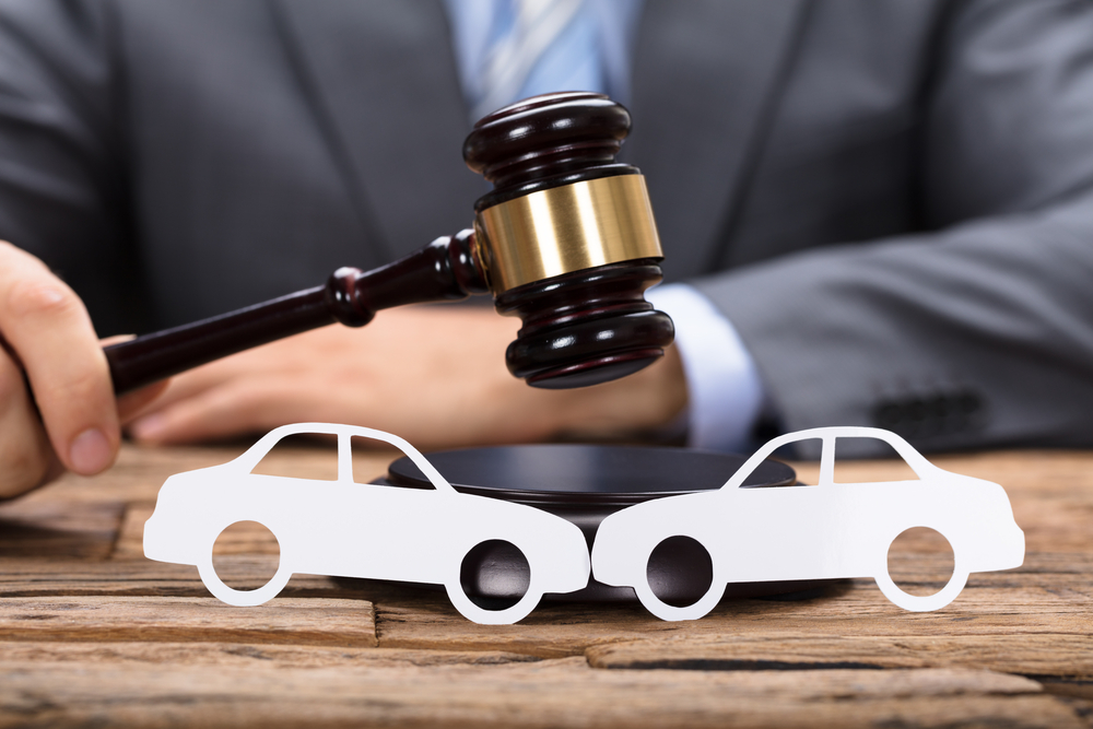 Comprehensive Guide to Finding the Right Car Accident Lawyer in Monmouth Beach, NJ